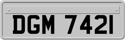 DGM7421