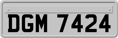 DGM7424