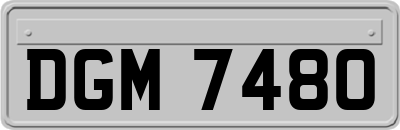 DGM7480