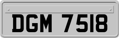 DGM7518