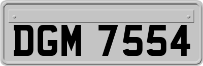 DGM7554