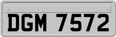 DGM7572