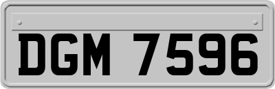DGM7596