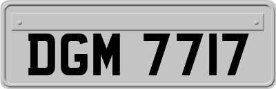 DGM7717