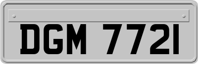 DGM7721