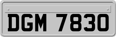 DGM7830