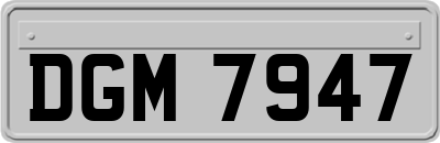 DGM7947