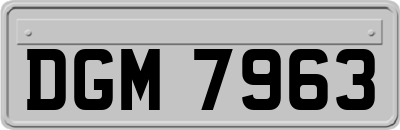 DGM7963