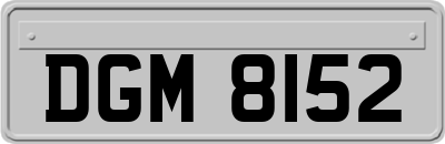 DGM8152
