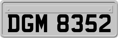 DGM8352