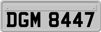 DGM8447