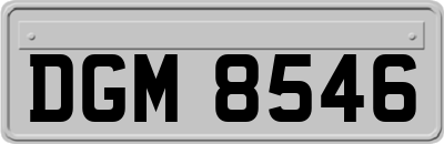 DGM8546