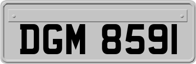 DGM8591