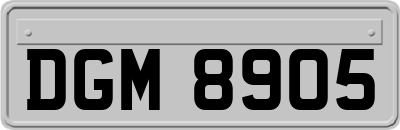 DGM8905