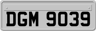 DGM9039