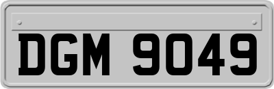 DGM9049