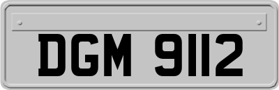 DGM9112