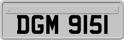DGM9151