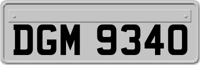 DGM9340