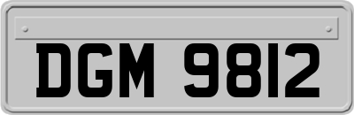 DGM9812