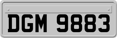 DGM9883