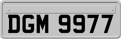 DGM9977