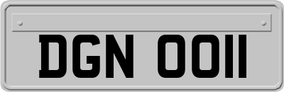 DGN0011