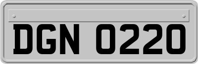 DGN0220