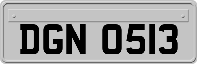 DGN0513
