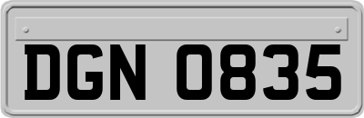DGN0835