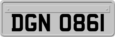 DGN0861