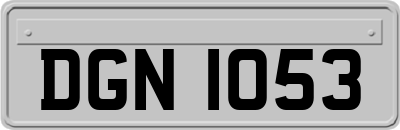 DGN1053