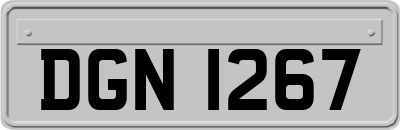 DGN1267