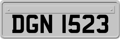 DGN1523