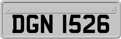 DGN1526