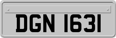 DGN1631