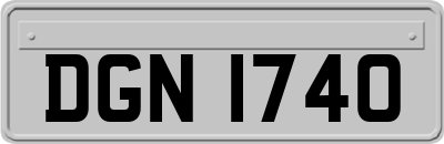 DGN1740