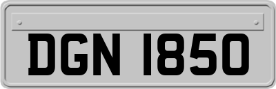 DGN1850
