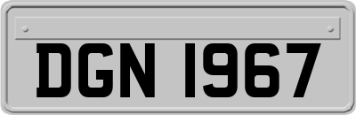 DGN1967
