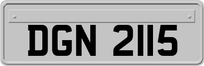 DGN2115
