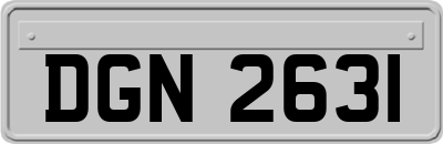 DGN2631