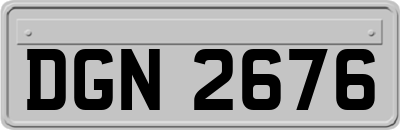 DGN2676