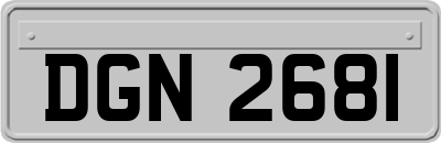 DGN2681