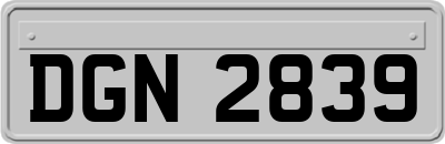 DGN2839