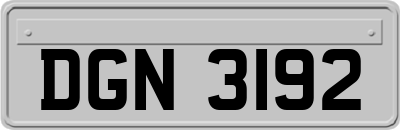 DGN3192