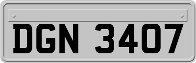 DGN3407