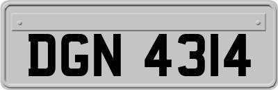 DGN4314