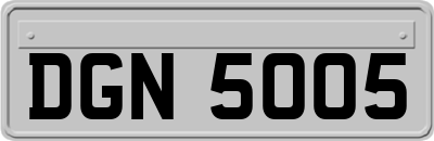 DGN5005