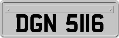 DGN5116