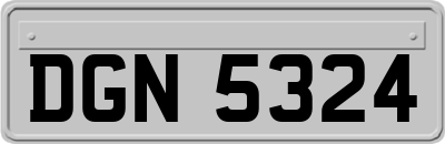 DGN5324